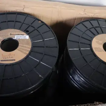 SoundKing GB104 Speaker Cables