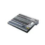 Soundcraft EFX12 Mixer