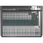 soundcraft signature 22