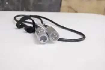 1m Microphone Cable