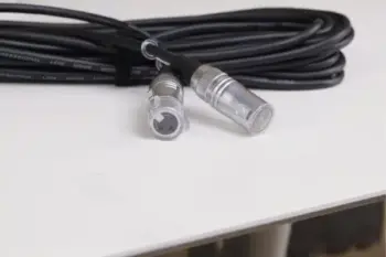 Soundking BB812-3/5m Microphone Cable