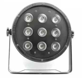 Stage Lighting 54 by 3W RGB LED Stage DMX PAR Light