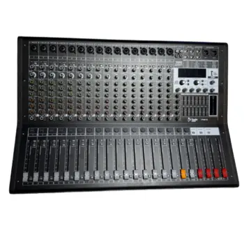 Thunder Sound TPW 16