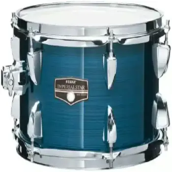 Tama drum set