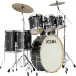 Tama 7 piece drum