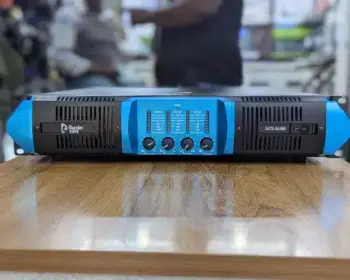 Thunder Sound MX4400