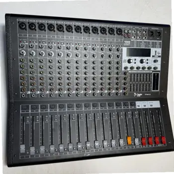 Thunder Sound TPW 12