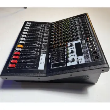 Thunder Sound TPW 8