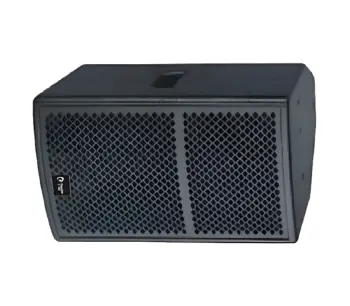 High-Quality 2-Way Loudspeaker