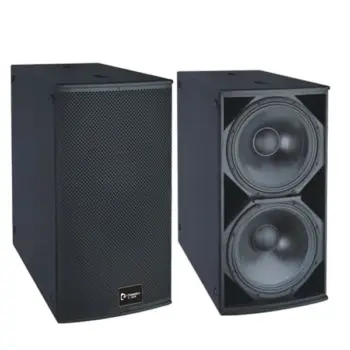Thunder Sound TS228