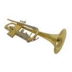 trumpet