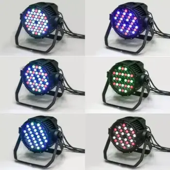 Waterproof Parcan light