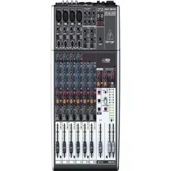 Behringer Xenyx X1204USB Mixer