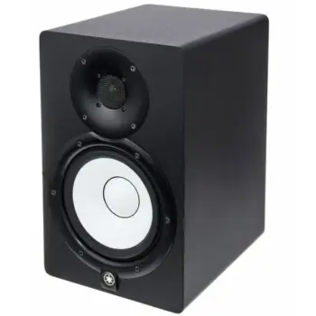 Yamaha HS7 6.5 inch Powered Studio Monitor