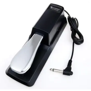Yamaha FC4 Piano Style Sustain Pedal