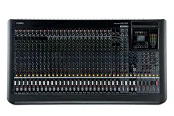 Yamaha MGP32X