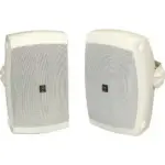 Yamaha NS AW350W 2 Way Speakers