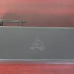 Air XR12 mixer