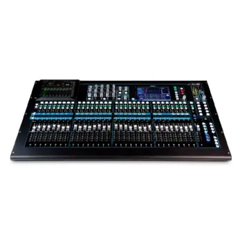 Allen & heath 32 channels