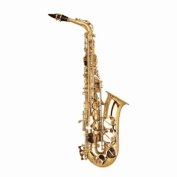 alto saxophone