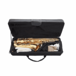 alto saxophone