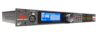 Dbx VENU360 DriveRack
