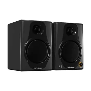 Behringer media 40USB