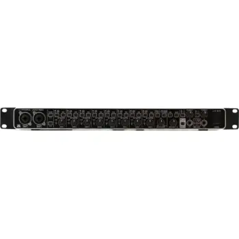 Behringer UMC1820 Soundcard