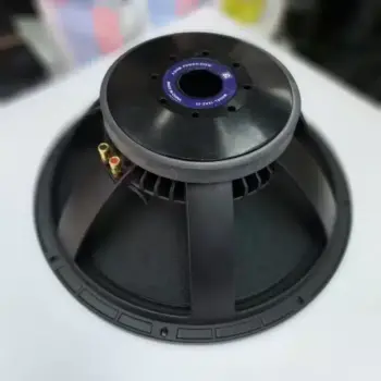 BM18AZ20 18″ Bass Naked Speaker