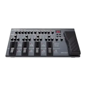 Boss ME-80 Multi-effects Pedal
