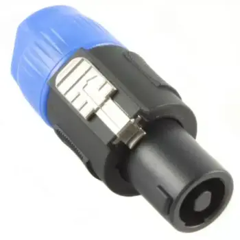 Soundking CB103 speakON connector
