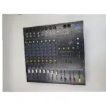 Soundcraft SMX 800 Plain Mixer