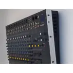 Soundcraft SMX 800 Plain Mixer