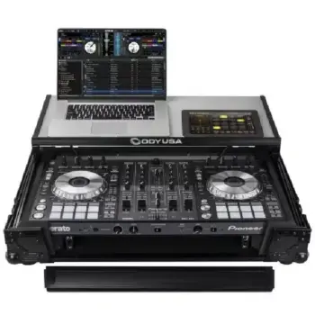 DDJ-SX2 Flight Case