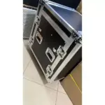 10 units rack case
