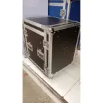10 units rack case