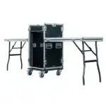 16 units flight rack