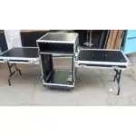 16 units flight rack