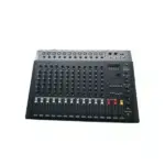 Max 12 Channel Power Mixer