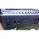 Max 12 Channel Power Mixer
