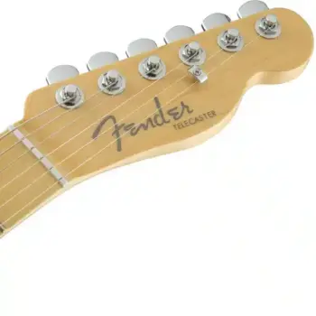Fender Electric Guitar Strings