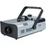1200 Watts Disco fogging machines