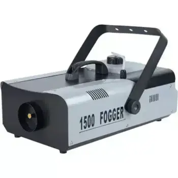 1200 Watts Disco fogging machines