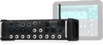 Air XR12 mixer