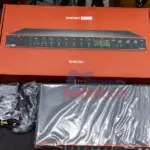 Focusrite Scarlett 18i20 3rd Generation USB Audio Interface