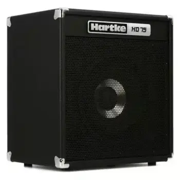 Hartke HD75 Bass Guitar Combo
