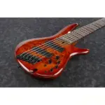 Ibanez SRMs806 Bass Guitar