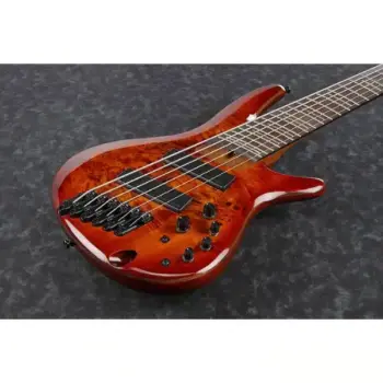 Ibanez SRMs806 Bass Guitar