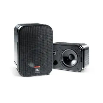 JBL control 1 pair