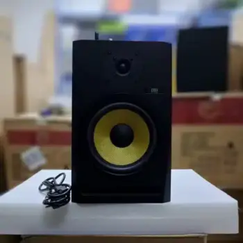 KRK Rokit 8 M8 Studio Monitor